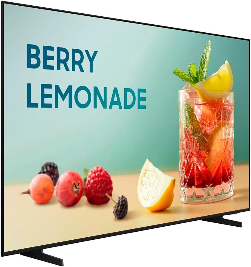 Smart TV 50 polegadas